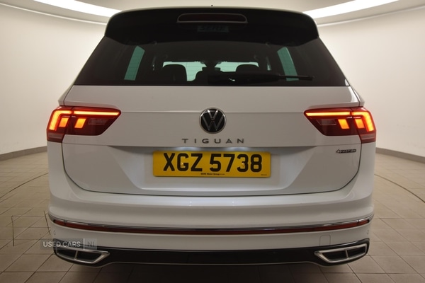 Used Volkswagen Tiguan 2022 for sale - 76998324: Photo 55