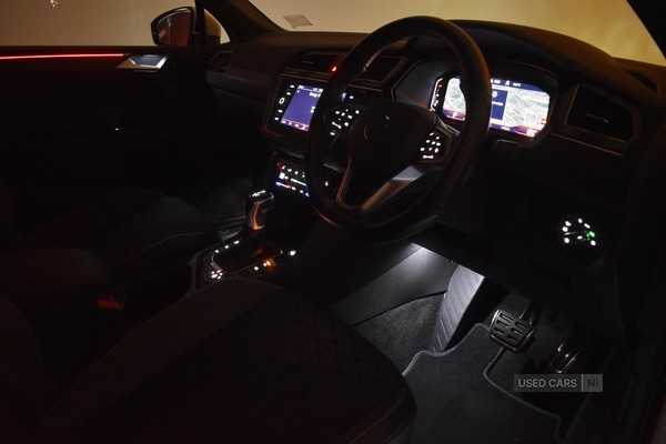 Used Volkswagen Tiguan 2022 for sale - 76998324: Photo 57