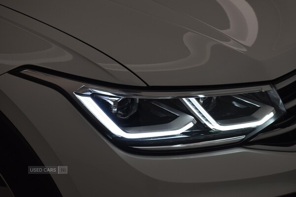 Used Volkswagen Tiguan 2022 for sale - 76998324: Photo 9