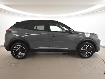 Used Peugeot 2008 2025 for sale - 75636174: Photo
