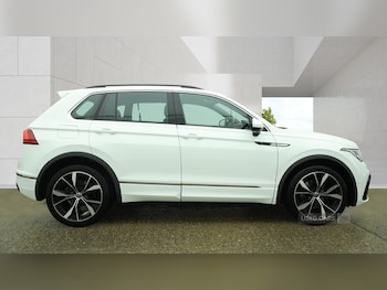 Used Volkswagen Tiguan 2023 for sale - 78529347: Photo