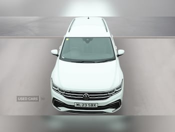 Used Volkswagen Tiguan 2023 for sale - 78529347: Photo