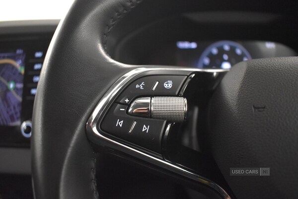 Used Skoda Karoq 2022 for sale - 76646948: Photo 15