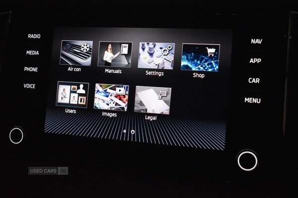 Used Skoda Karoq 2022 for sale - 76646948: Photo 19