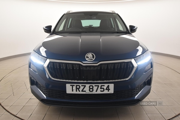 Used Skoda Karoq 2022 for sale - 76646948: Photo 5