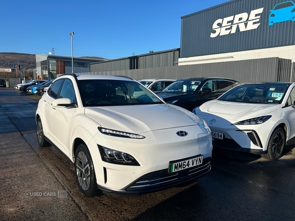 Used Hyundai KONA 2022 for sale - 76976979: Photo 1