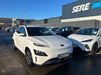 Used Hyundai KONA 2022 for sale - 76976979: Photo