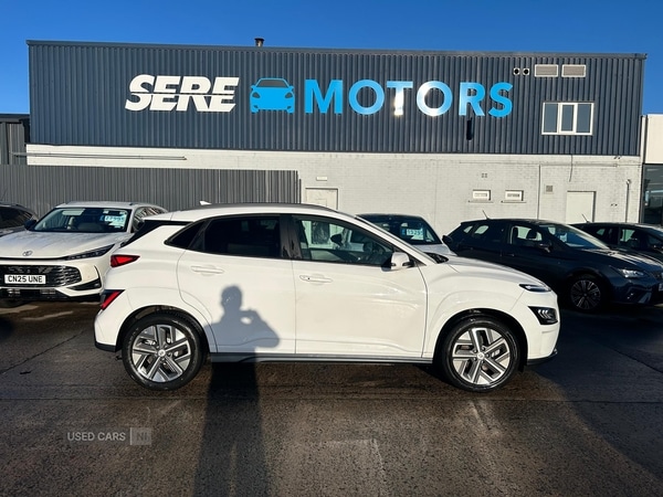 Used Hyundai KONA 2022 for sale - 76976979: Photo 2