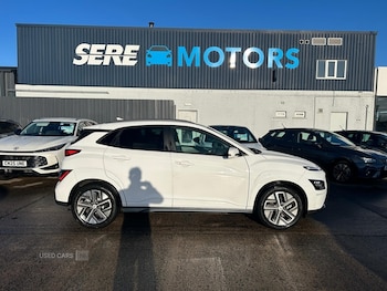 Used Hyundai KONA 2022 for sale - 76976979: Photo