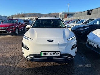 Used Hyundai KONA 2022 for sale - 76976979: Photo