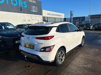 Used Hyundai KONA 2022 for sale - 76976979: Photo