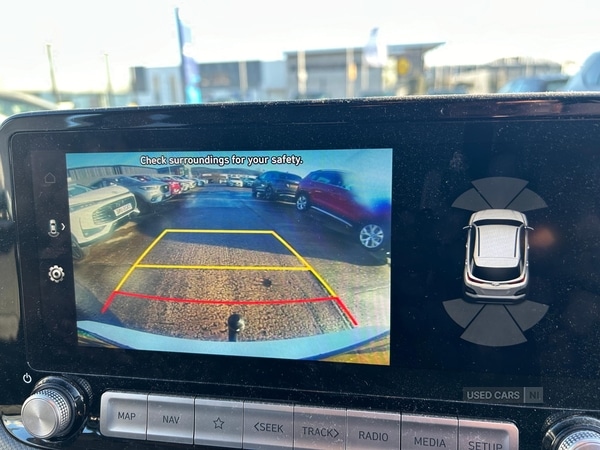 Used Hyundai KONA 2022 for sale - 76976979: Photo 5