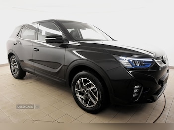 2023 - 150kW Ultimate 61.5kWh 5dr Auto