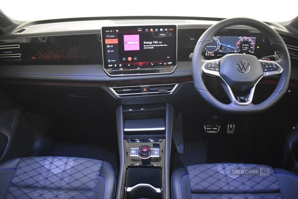 Used Volkswagen Tiguan 2024 for sale - 76702546: Photo 11