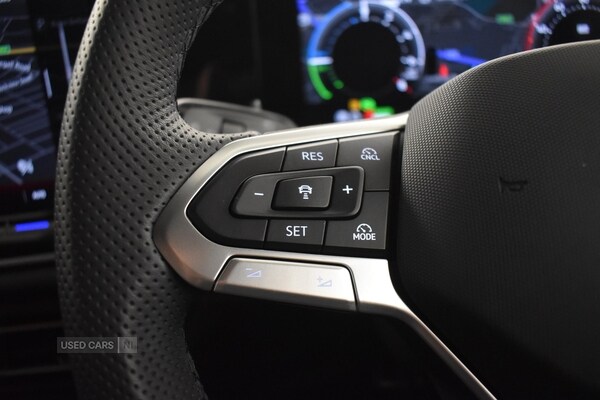 Used Volkswagen Tiguan 2024 for sale - 76702546: Photo 15