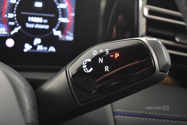 Used Volkswagen Tiguan 2024 for sale - 76702546: Photo 17