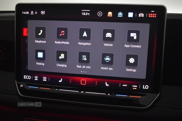 Used Volkswagen Tiguan 2024 for sale - 76702546: Photo 18