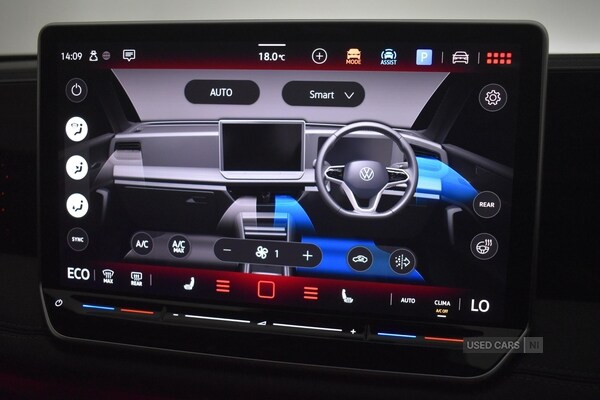 Used Volkswagen Tiguan 2024 for sale - 76702546: Photo 22