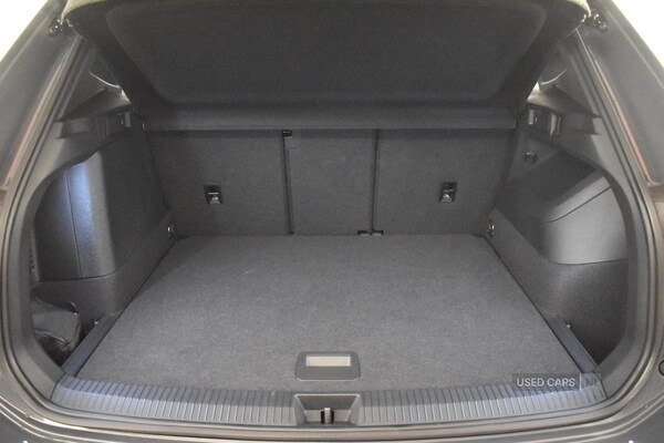 Used Volkswagen Tiguan 2024 for sale - 76702546: Photo 45