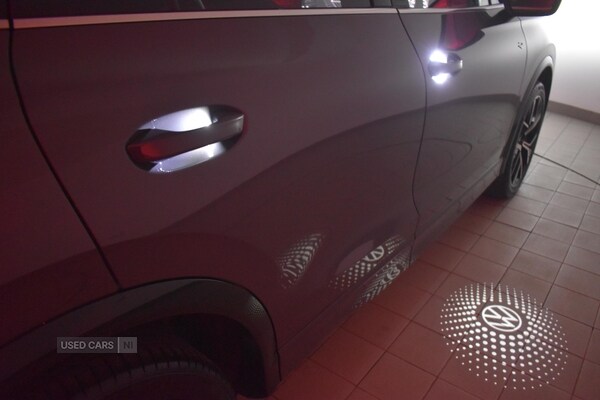 Used Volkswagen Tiguan 2024 for sale - 76702546: Photo 57