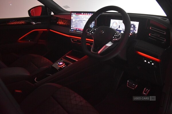 Used Volkswagen Tiguan 2024 for sale - 76702546: Photo 58