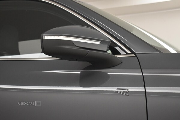 Used Volkswagen Tiguan 2024 for sale - 76702546: Photo 8