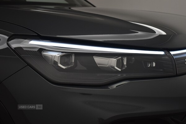 Used Volkswagen Tiguan 2024 for sale - 76702546: Photo 9