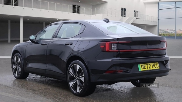 Used Polestar Polestar 2 2022 for sale - 77268480: Photo 8