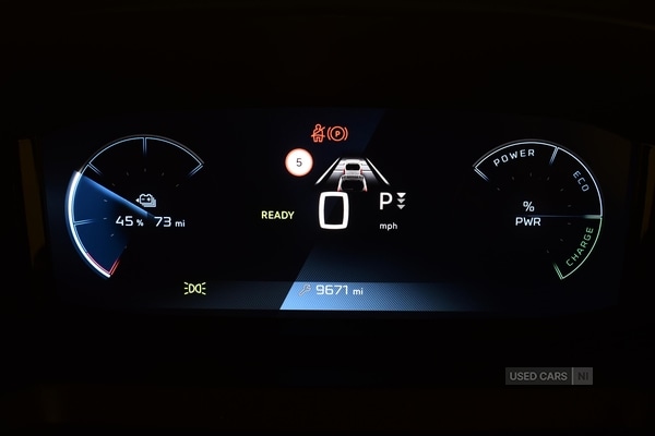 Used Peugeot Rifter 2025 for sale - 77634241: Photo 11