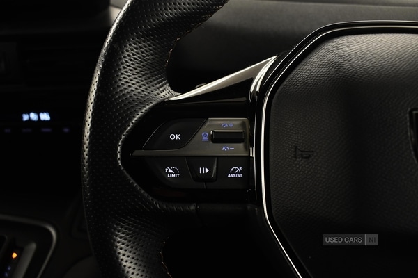 Used Peugeot Rifter 2025 for sale - 77634241: Photo 12