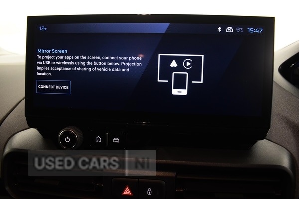 Used Peugeot Rifter 2025 for sale - 77634241: Photo 15