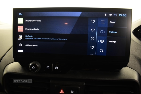 Used Peugeot Rifter 2025 for sale - 77634241: Photo 18