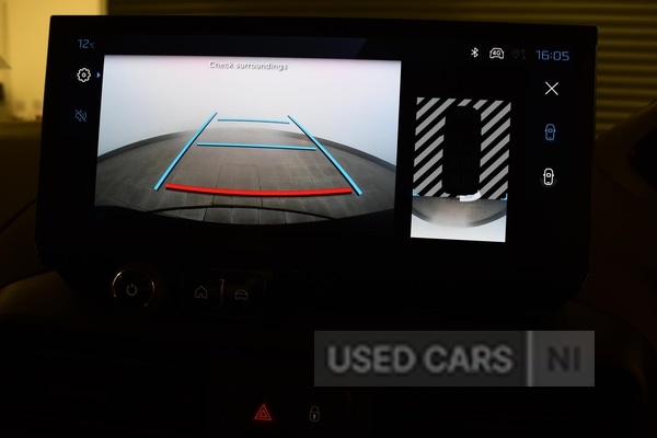 Used Peugeot Rifter 2025 for sale - 77634241: Photo 19