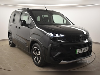 2025 - 100kW GT 52kWh 5dr Auto