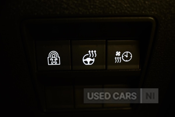 Used Peugeot Rifter 2025 for sale - 77634241: Photo 20