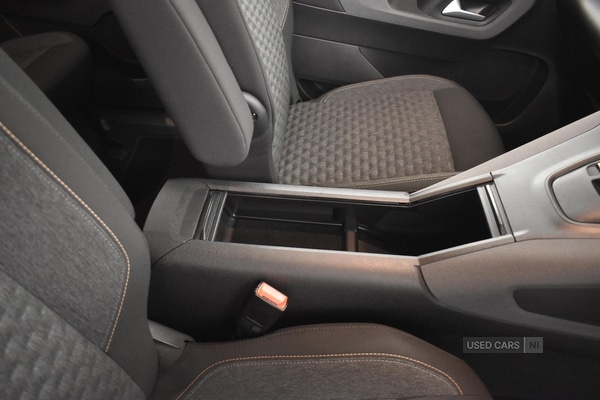 Used Peugeot Rifter 2025 for sale - 77634241: Photo 23