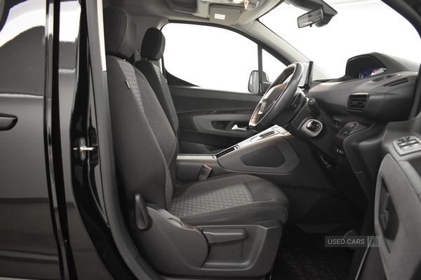 Used Peugeot Rifter 2025 for sale - 77634241: Photo 25