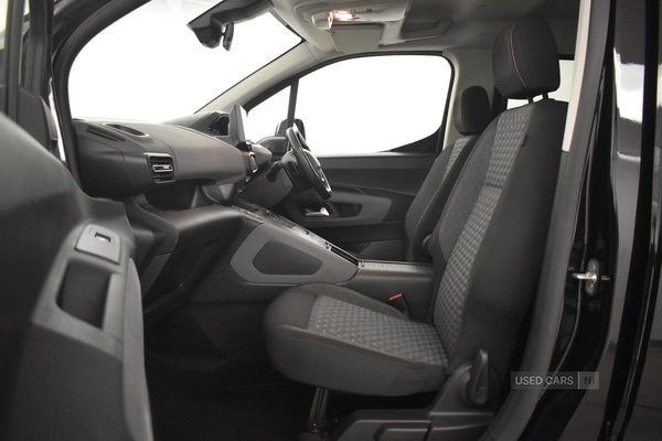 Used Peugeot Rifter 2025 for sale - 77634241: Photo 26