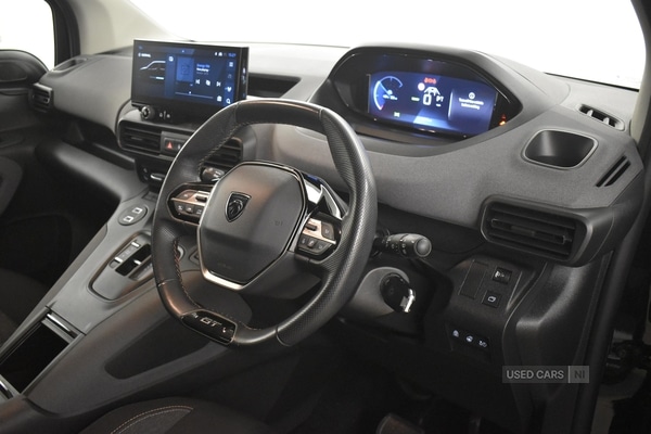 Used Peugeot Rifter 2025 for sale - 77634241: Photo 3