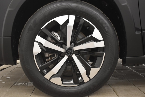 Used Peugeot Rifter 2025 for sale - 77634241: Photo 33