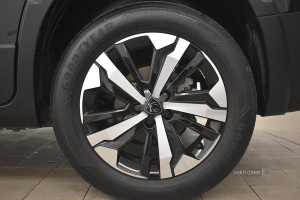 Used Peugeot Rifter 2025 for sale - 77634241: Photo 34