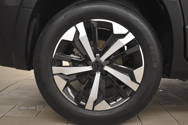 Used Peugeot Rifter 2025 for sale - 77634241: Photo 35