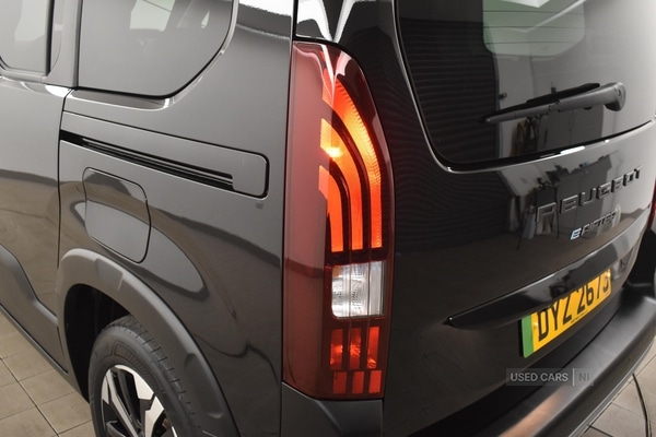 Used Peugeot Rifter 2025 for sale - 77634241: Photo 38