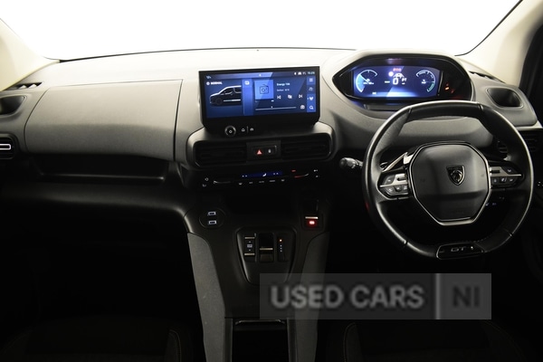 Used Peugeot Rifter 2025 for sale - 77634241: Photo 9