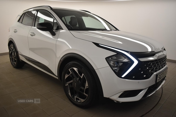 Used Kia Sportage 2023 for sale - 76620773: Photo 1