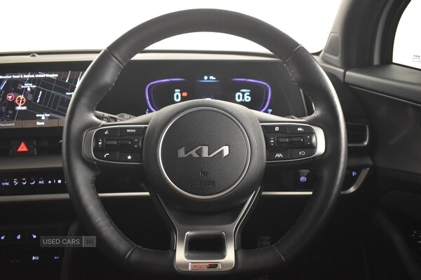 Used Kia Sportage 2023 for sale - 76620773: Photo 12