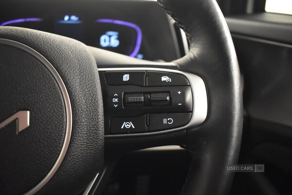 Used Kia Sportage 2023 for sale - 76620773: Photo 16