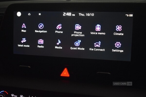 Used Kia Sportage 2023 for sale - 76620773: Photo 18