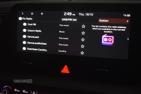 Used Kia Sportage 2023 for sale - 76620773: Photo 19