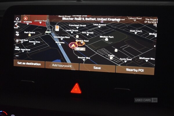 Used Kia Sportage 2023 for sale - 76620773: Photo 20